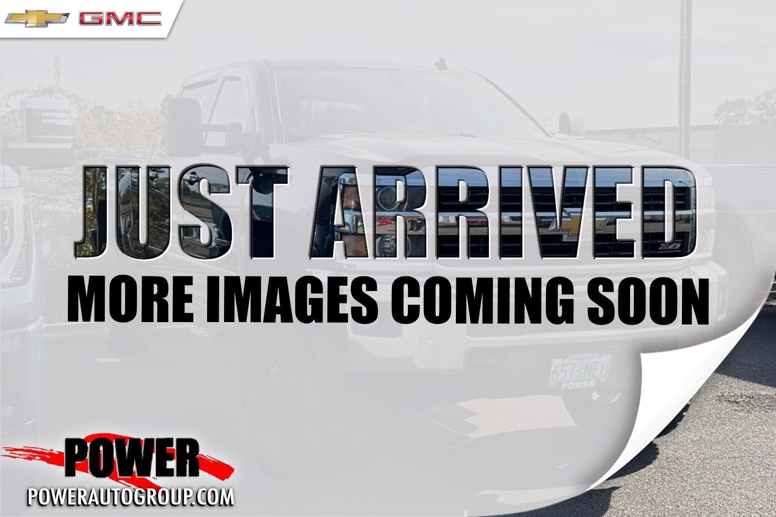2015 Chevrolet Silverado 2500 HD LTZ