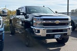 2015 Chevrolet Silverado 2500 HD LTZ