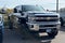 2015 Chevrolet Silverado 2500 HD LTZ
