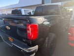 2015 Chevrolet Silverado 2500 HD LTZ