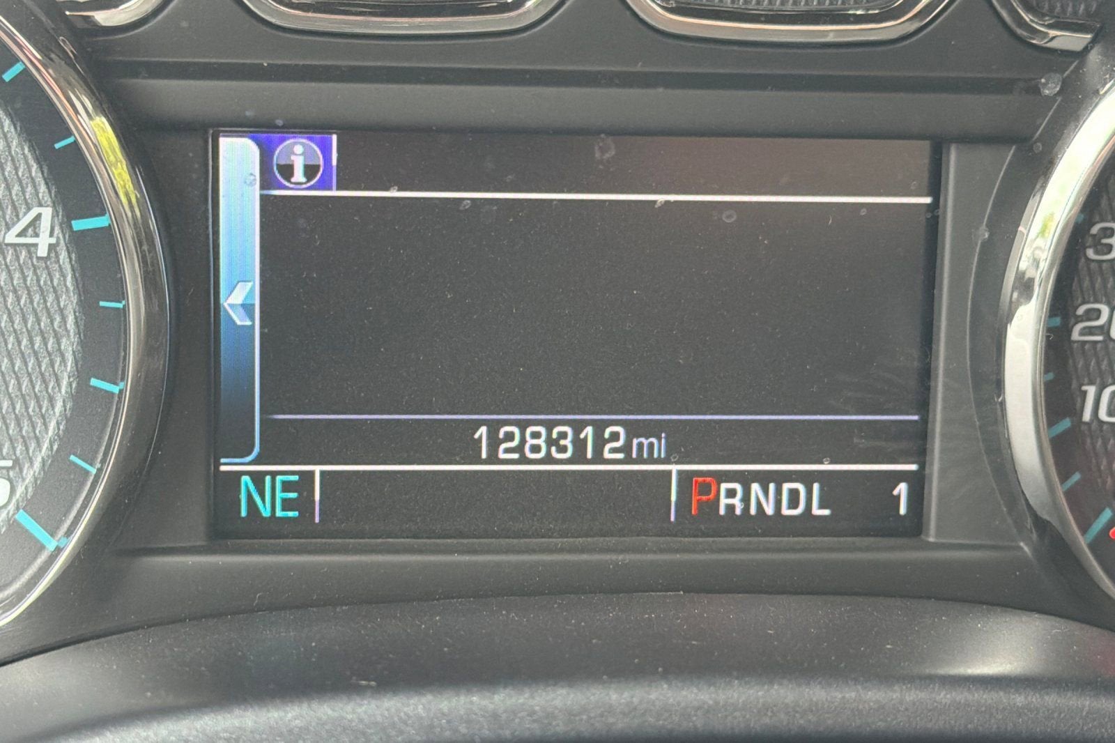 2018 Chevrolet Silverado 2500 HD LTZ