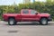 2018 Chevrolet Silverado 2500 HD LTZ