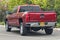 2018 Chevrolet Silverado 2500 HD LTZ