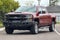 2018 Chevrolet Silverado 2500 HD LTZ