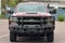 2018 Chevrolet Silverado 2500 HD LTZ