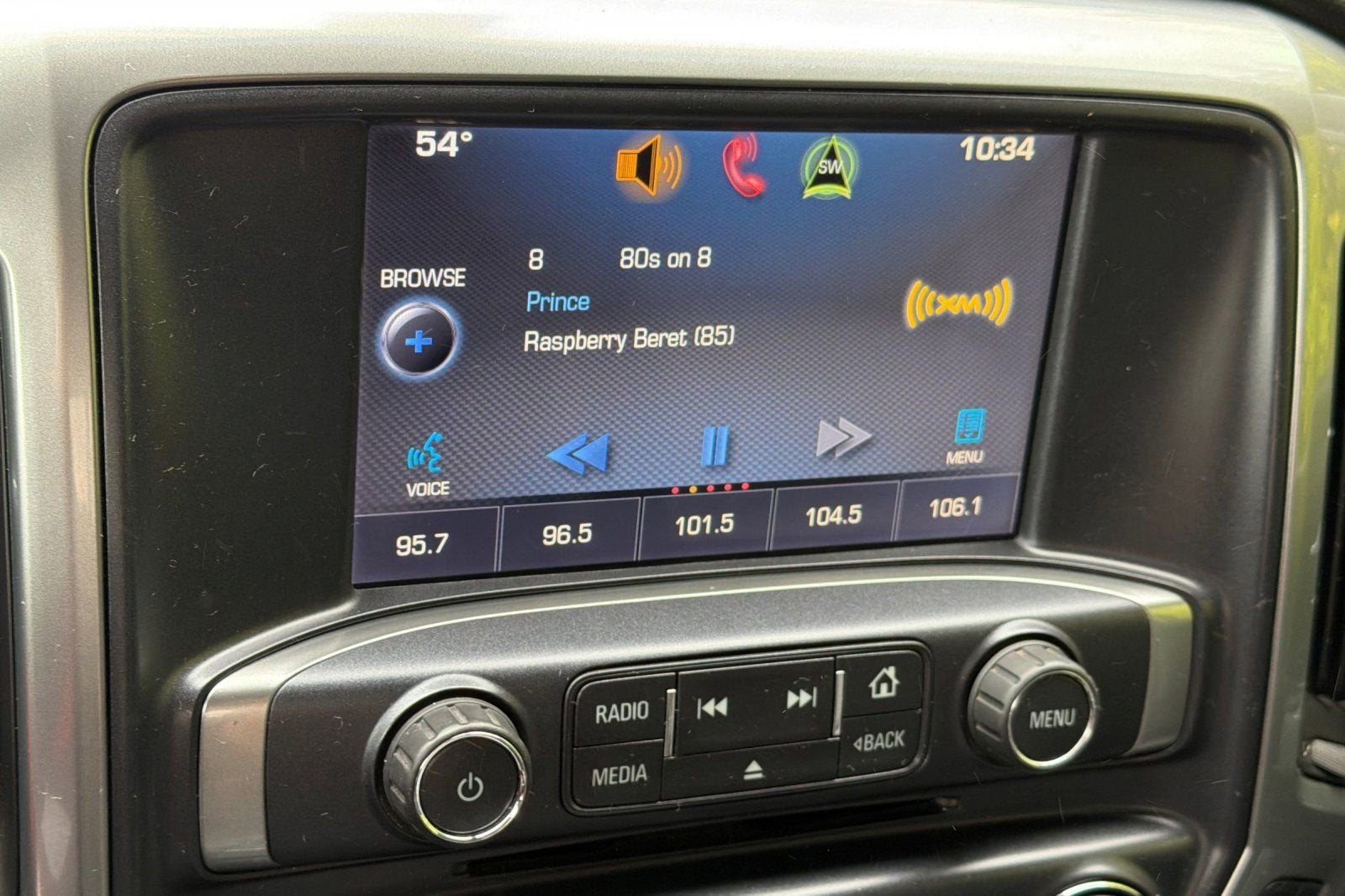 2015 Chevrolet Silverado 3500 HD LTZ