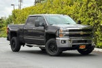 2015 Chevrolet Silverado 3500 HD LTZ