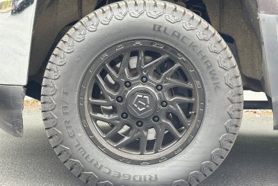 2015 Chevrolet Silverado 3500 HD LTZ