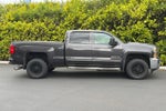 2015 Chevrolet Silverado 3500 HD LTZ