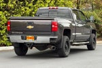2015 Chevrolet Silverado 3500 HD LTZ