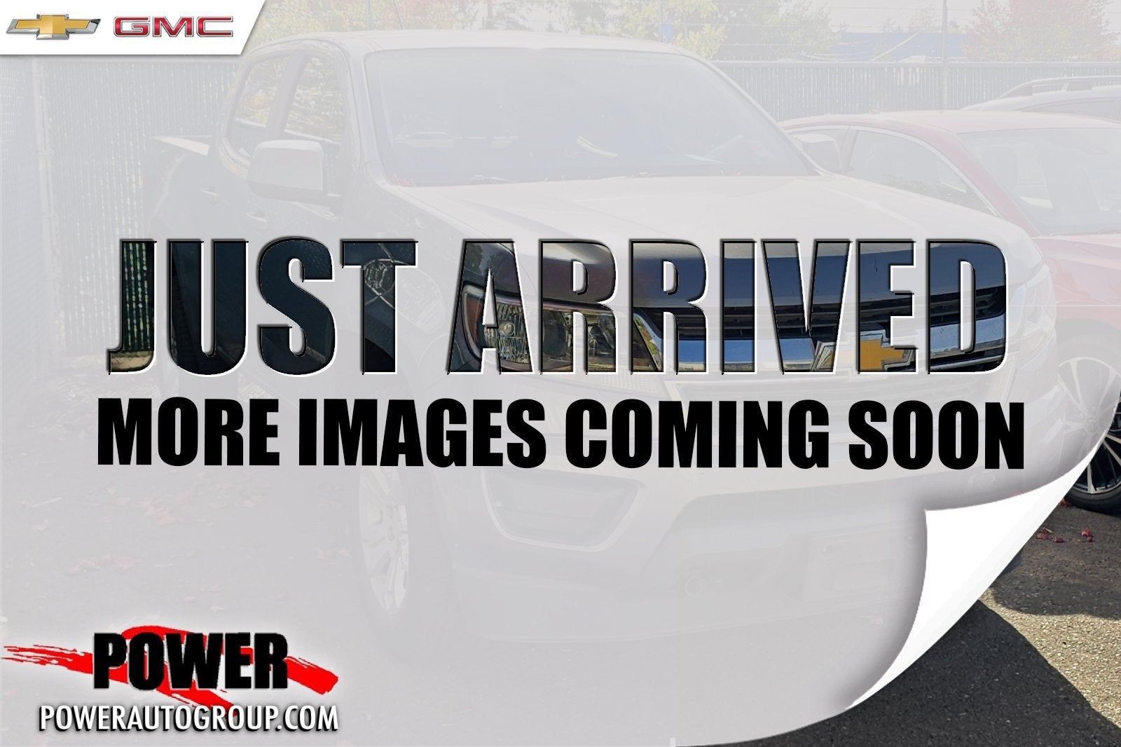 2018 Chevrolet Colorado 4WD LT