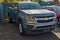 2018 Chevrolet Colorado 4WD LT