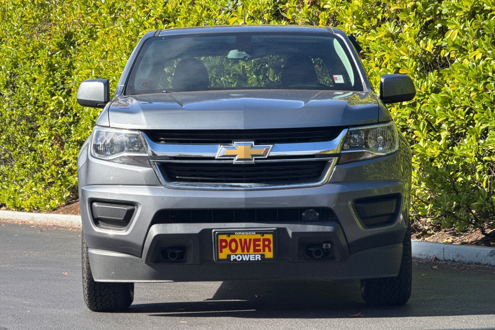 2018 Chevrolet Colorado 4WD LT