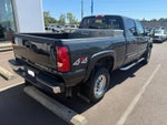 2003 Chevrolet Silverado 2500 HD LT