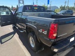2003 Chevrolet Silverado 2500 HD LT