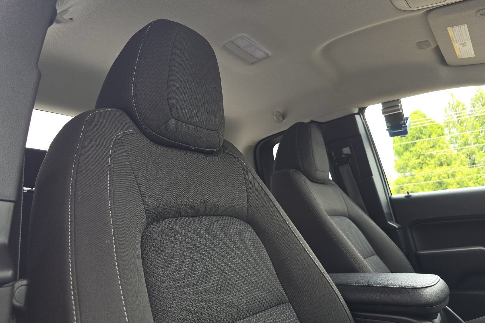 2019 Chevrolet Colorado 4WD LT