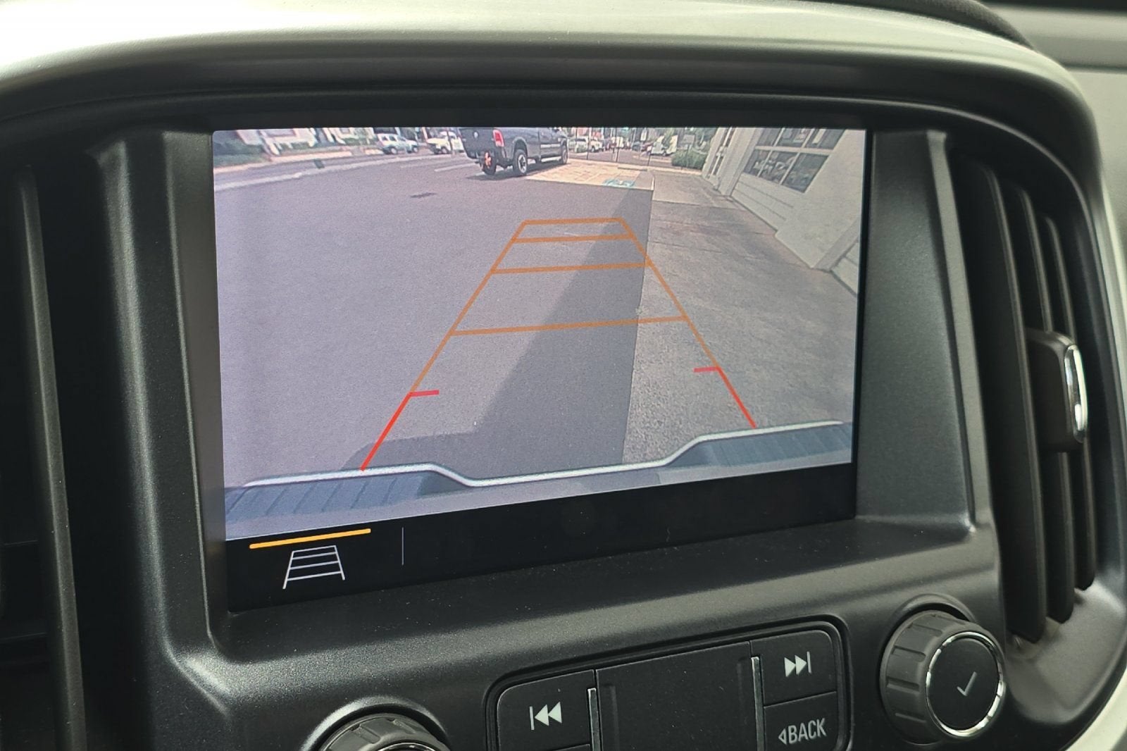 2019 Chevrolet Colorado 4WD LT