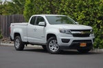 2019 Chevrolet Colorado 4WD LT