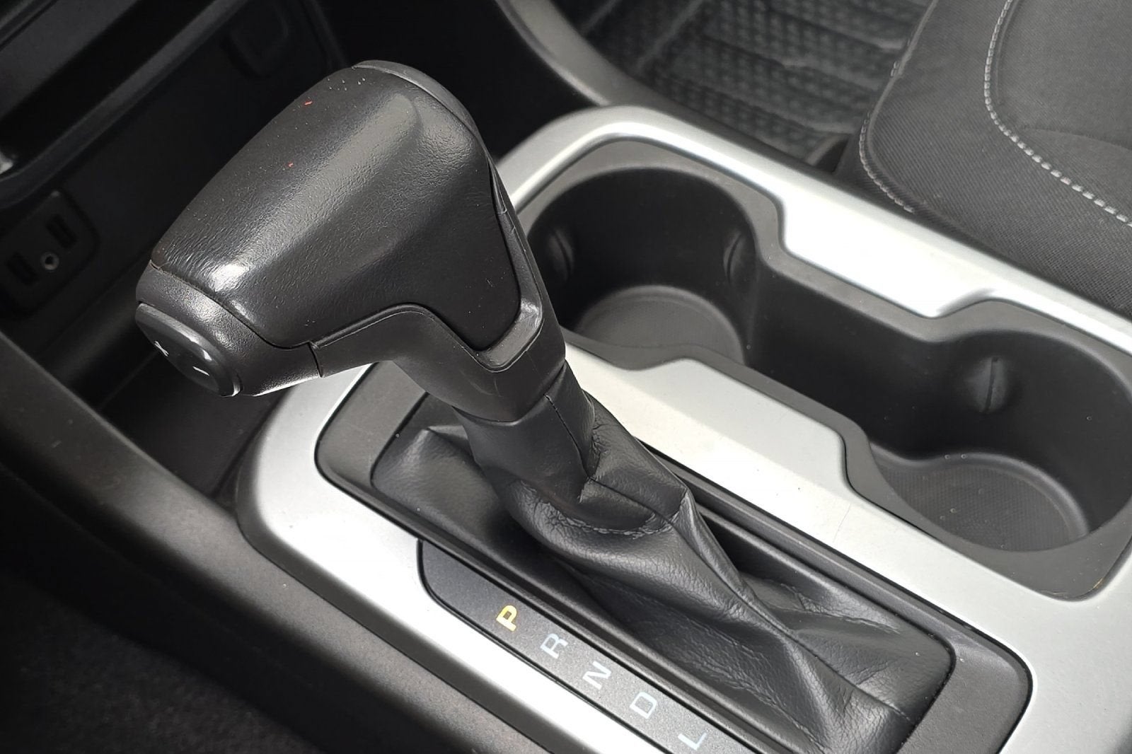2019 Chevrolet Colorado 4WD LT