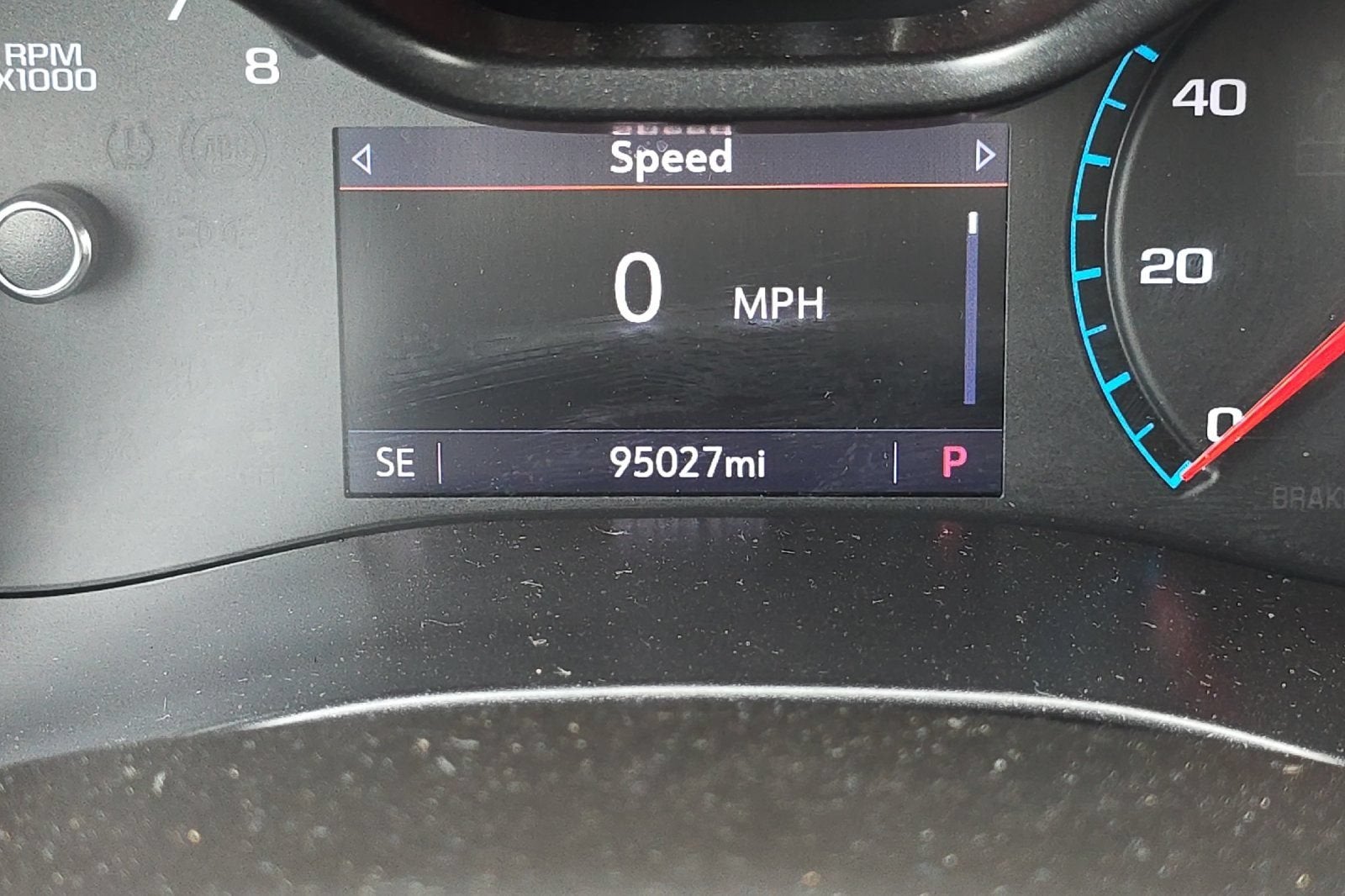 2019 Chevrolet Colorado 4WD LT