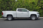 2019 Chevrolet Colorado 4WD LT