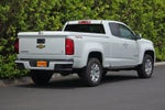 2019 Chevrolet Colorado 4WD LT
