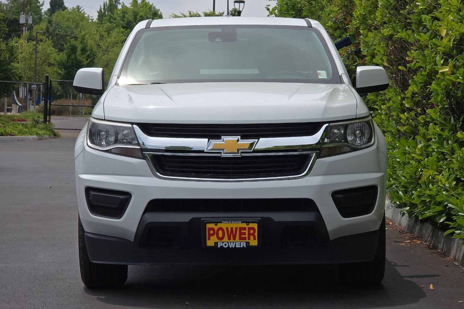 2019 Chevrolet Colorado 4WD LT