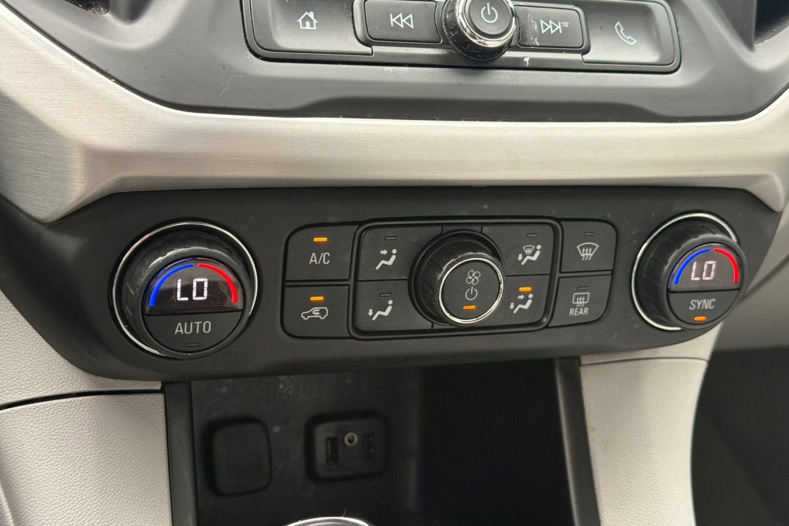 2019 GMC Acadia SLE