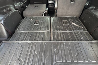 2022 GMC Acadia AT4