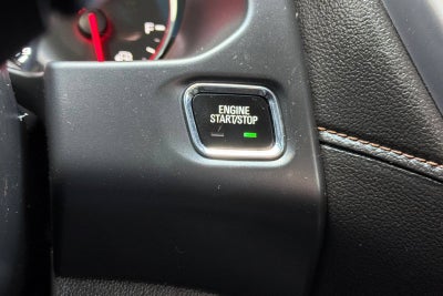 2022 GMC Acadia AT4