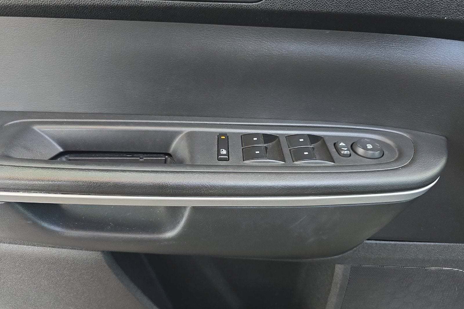 2012 GMC Acadia SLT1
