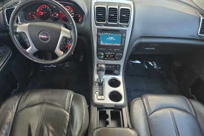 2012 GMC Acadia SLT1