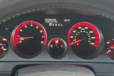 2012 GMC Acadia SLT1