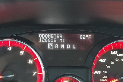 2012 GMC Acadia SLT1