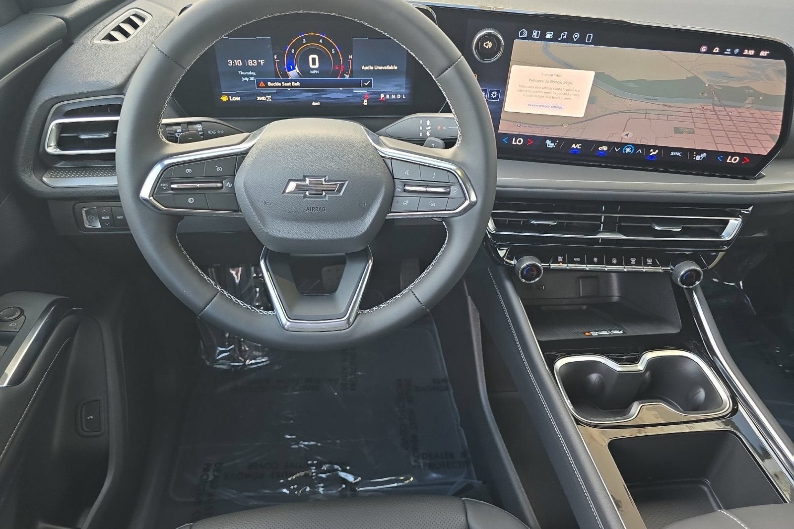 2026 Chevrolet Traverse LT - Photo 11