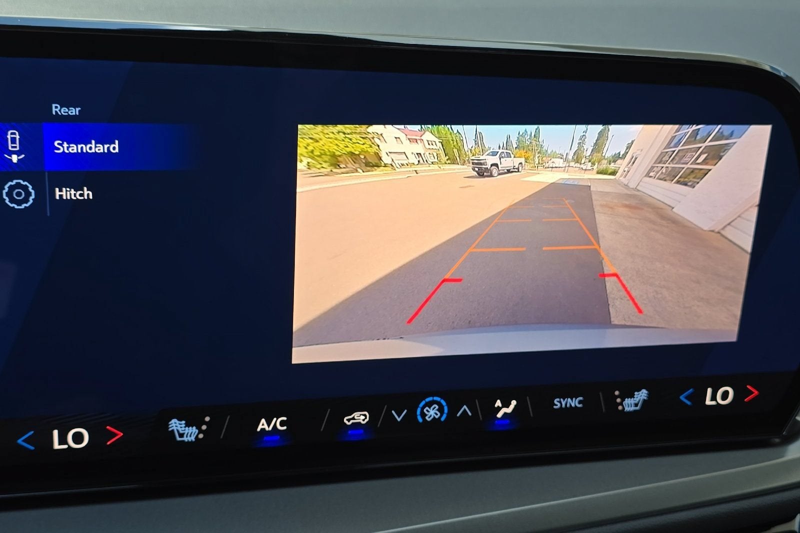 2026 Chevrolet Traverse LT - Photo 18