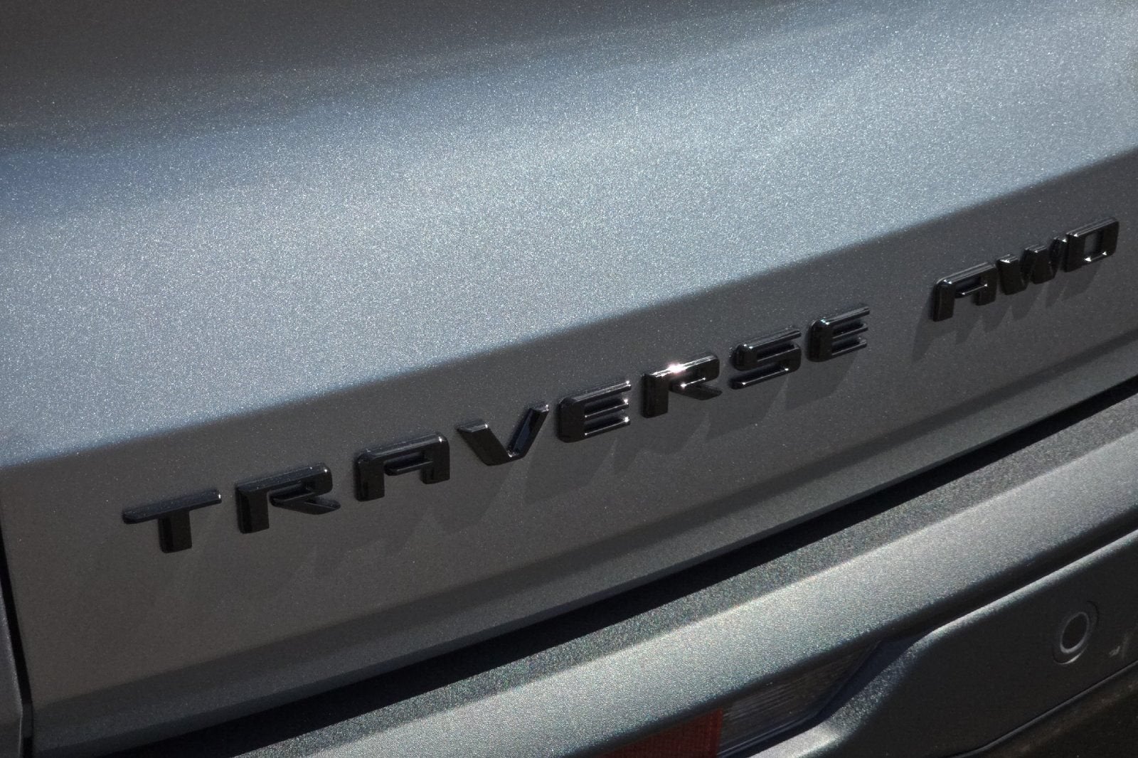 2026 Chevrolet Traverse LT - Photo 24