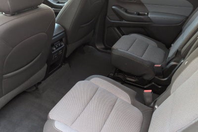 2021 Chevrolet Traverse 2FL