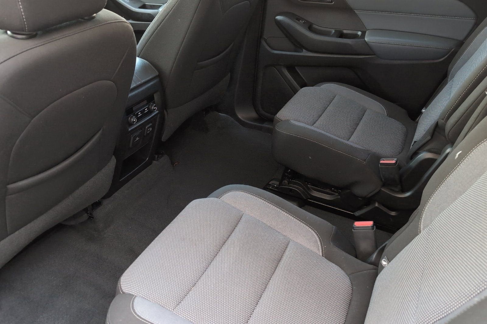 2021 Chevrolet Traverse 2FL