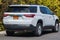 2021 Chevrolet Traverse 2FL