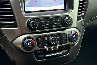 2016 Chevrolet Tahoe LS