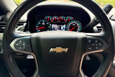 2016 Chevrolet Tahoe LS
