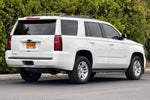 2016 Chevrolet Tahoe LS