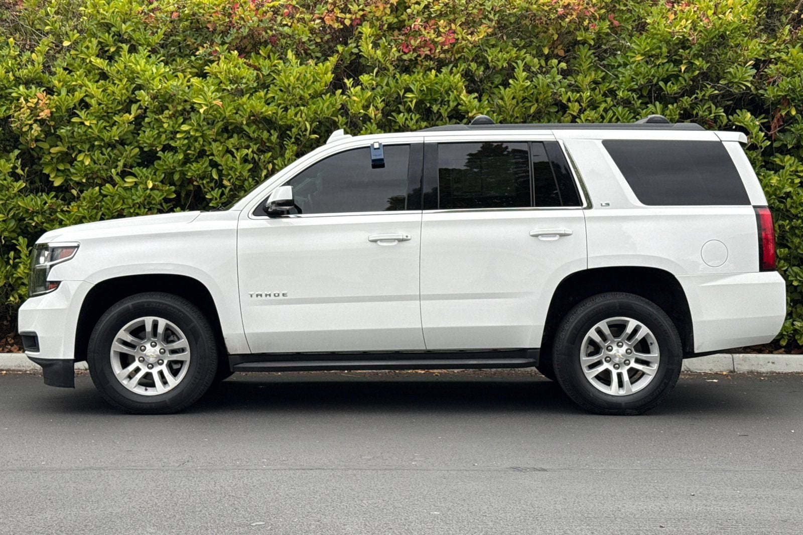 2016 Chevrolet Tahoe LS
