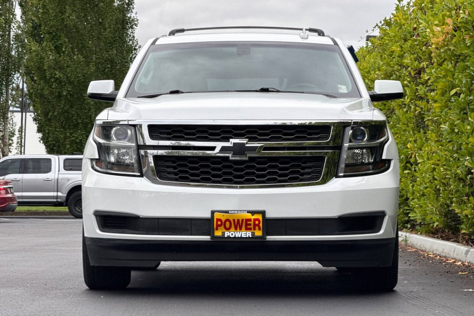 2016 Chevrolet Tahoe LS