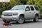 2013 Chevrolet Tahoe LTZ