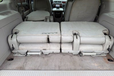 2013 Chevrolet Tahoe LTZ