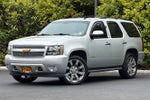 2013 Chevrolet Tahoe LTZ