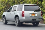 2013 Chevrolet Tahoe LTZ