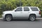 2013 Chevrolet Tahoe LTZ